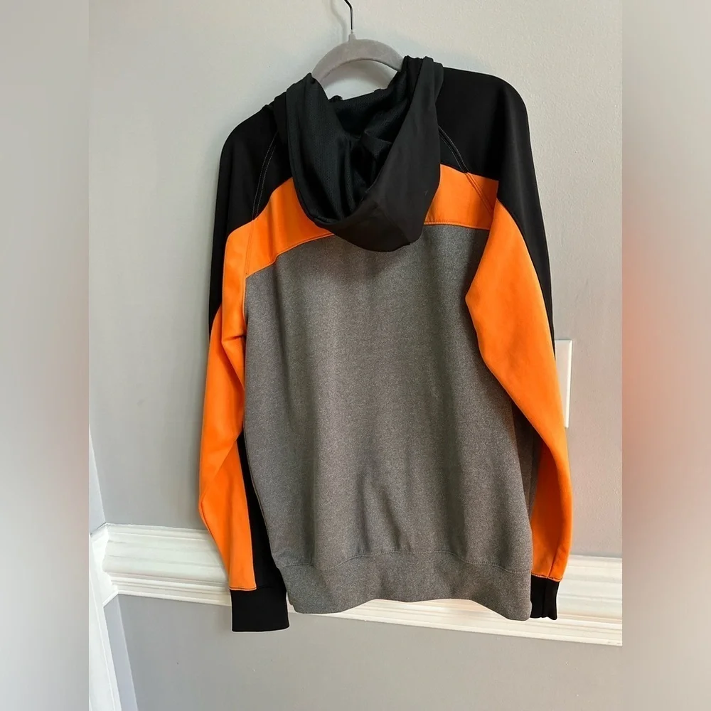 Fox Racing zip up hoodie - Picture 14 of 15